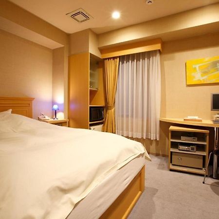 Hotel T Point Osaka Exterior foto