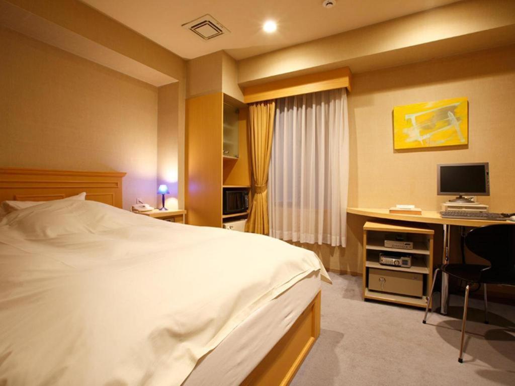 Hotel T Point Osaka Exterior foto