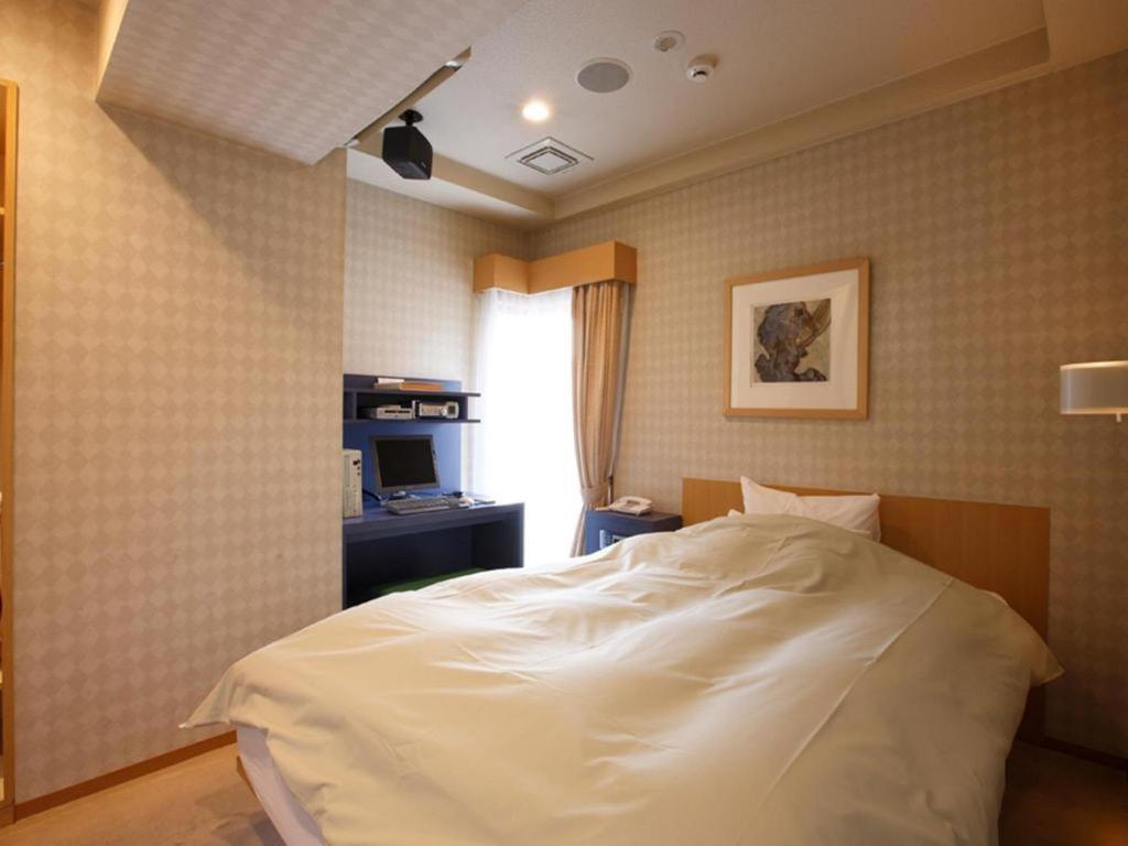 Hotel T Point Osaka Exterior foto