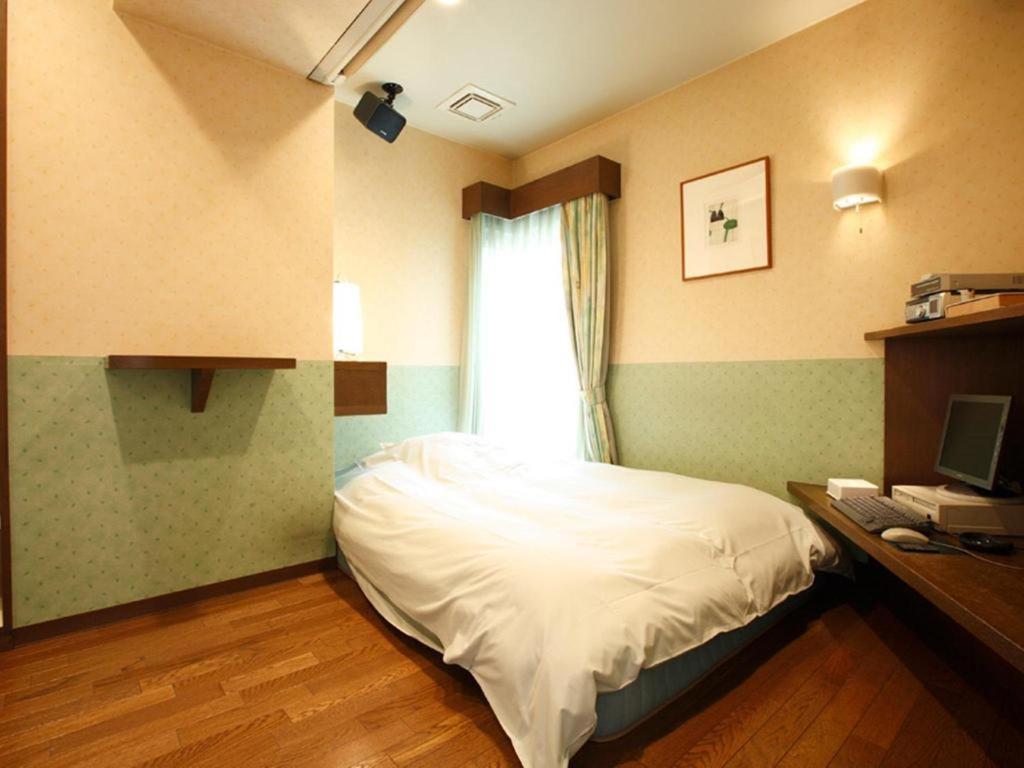 Hotel T Point Osaka Exterior foto